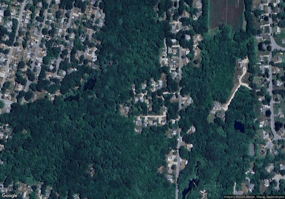 40 Tidewater Dr W, Wakefield, RI 02879 - photo 1