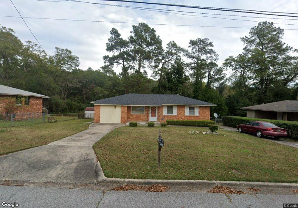 3109 Scenic Dr, Augusta, GA 30909 - photo 1