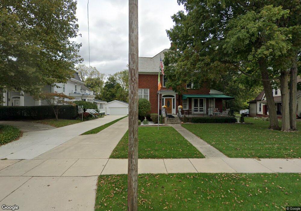 748 W Maumee St, Adrian, MI 49221 - photo 1