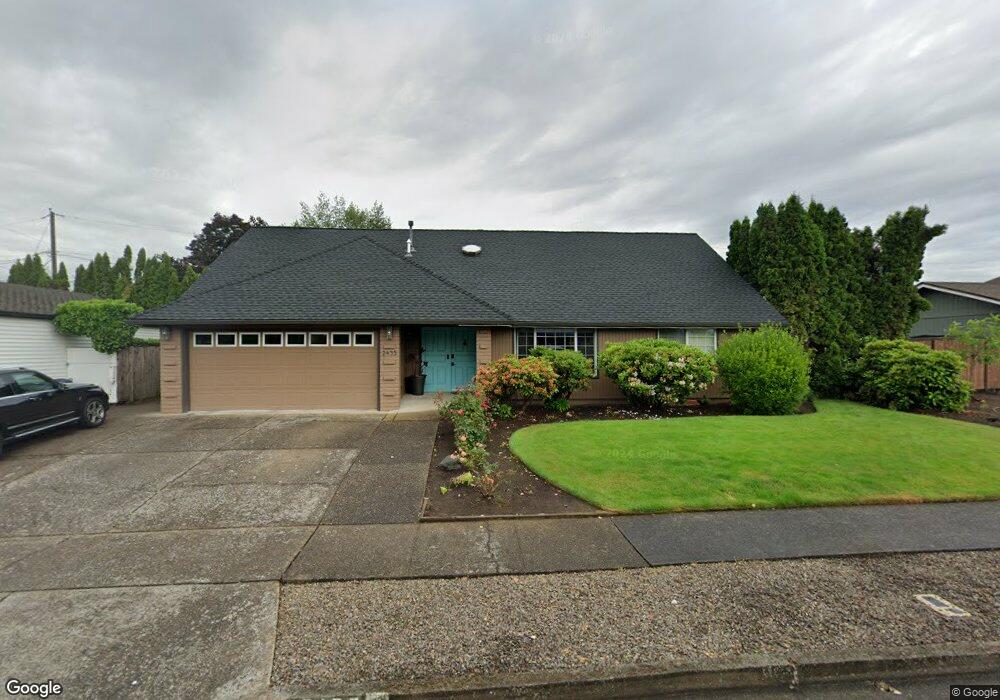 2435 Lily Ave, Eugene, OR 97408 - photo 1