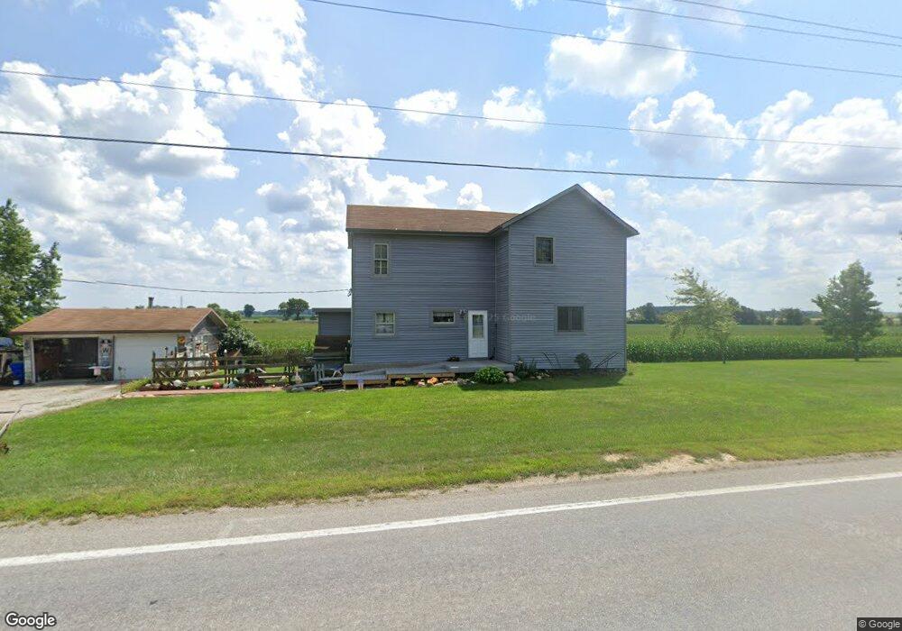 11084 State Road 37 E, New Haven, IN 46774 - photo 1