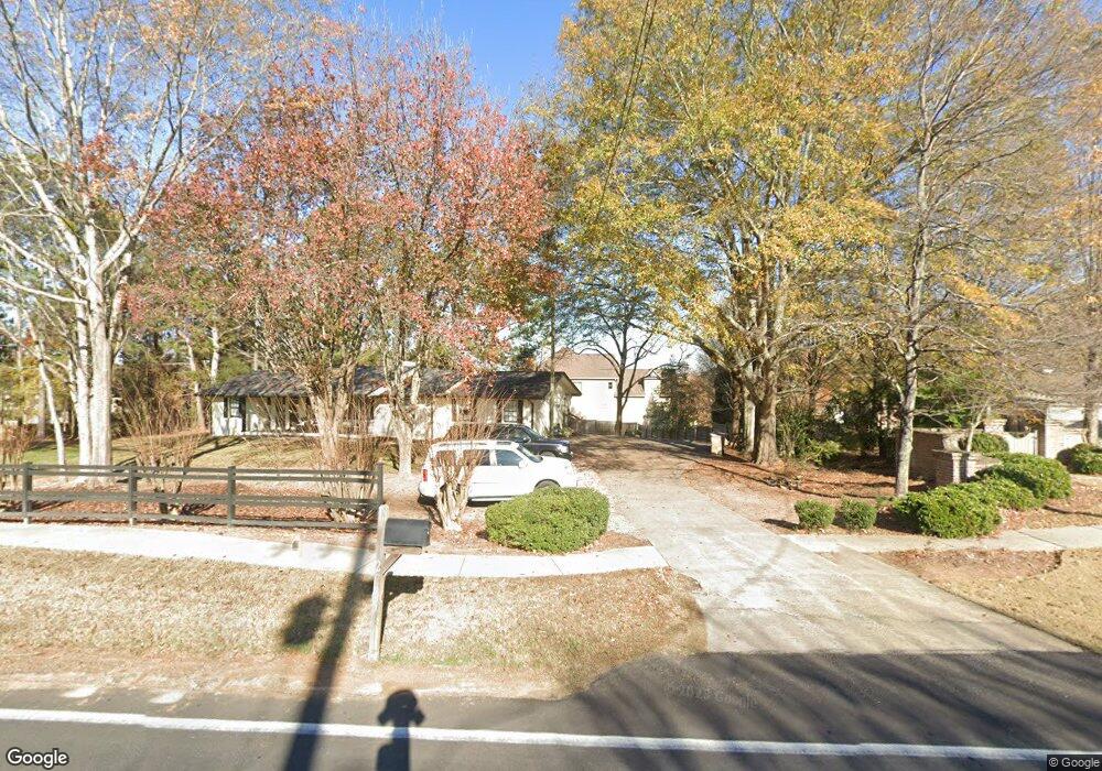 2783 Thompson Mill Rd, Buford, GA 30519 - photo 1