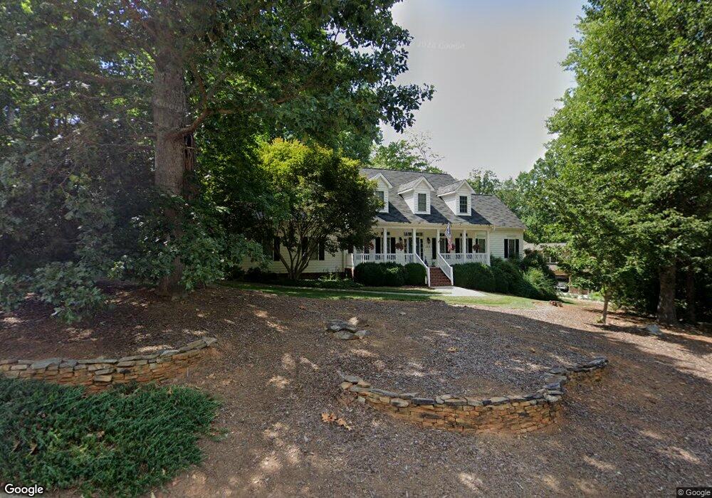 2572 Johns Ridge Dr, Asheboro, NC 27205 - photo 1