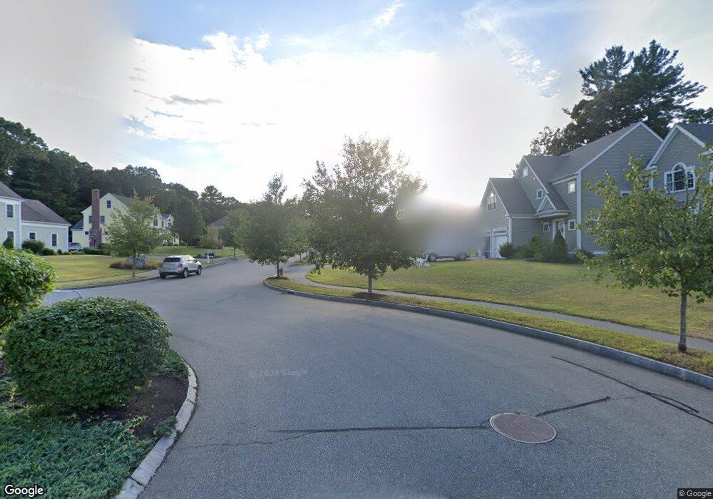 2 Absolom Way, Hanover, MA 02339 - photo 1