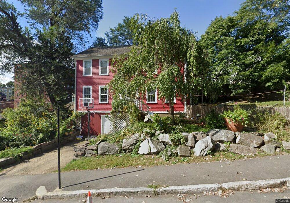 17 Oread Place, Worcester, MA 01610 - photo 1