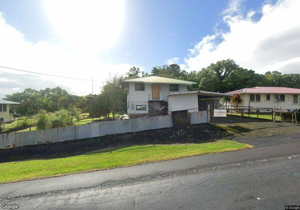 157 Mohouli St, Hilo, HI 96720 - photo 1