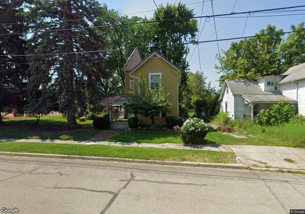 389 Scranton Ave, Marion, OH 43302 - photo 1