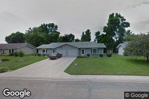 405 Bjornson Dr, Cavalier, ND 58220