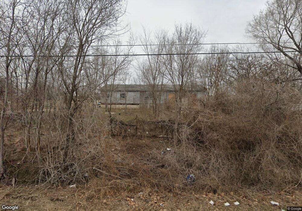 6202 S 78th West Ave, Tulsa, OK 74131 - photo 1