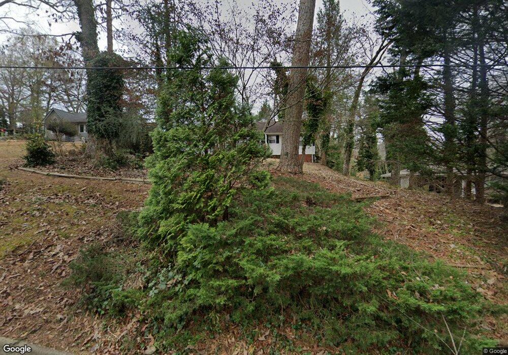 205 Virginia Cir, Gainesville, GA 30501 - photo 1