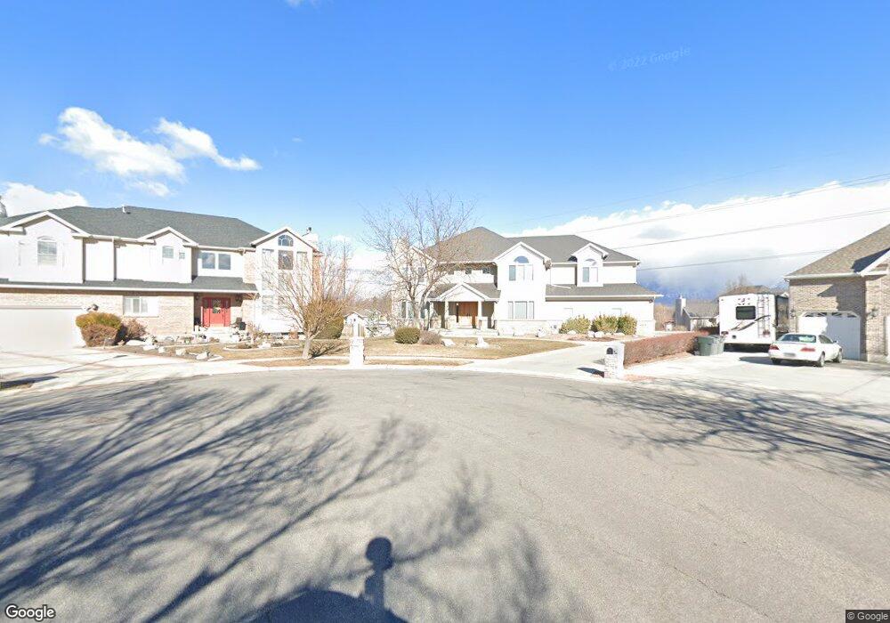 9429 Dunbar Cove, South Jordan, UT 84095 - photo 1