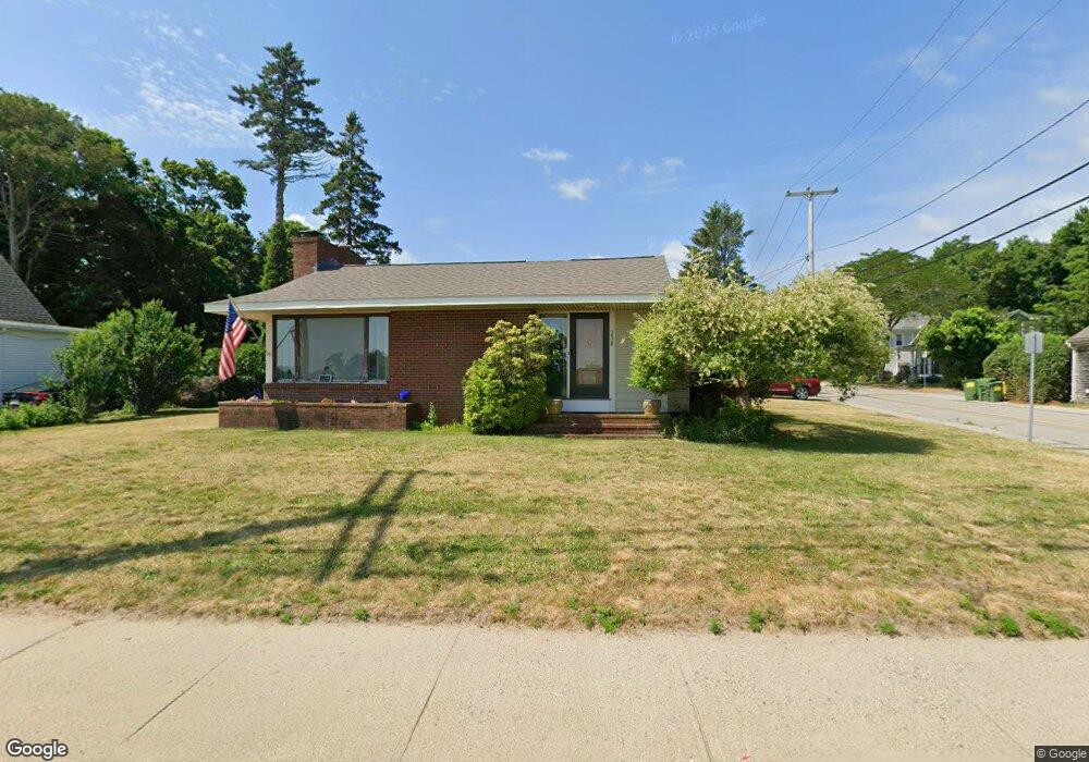 238 Court St, Plymouth, MA 02360 - photo 1