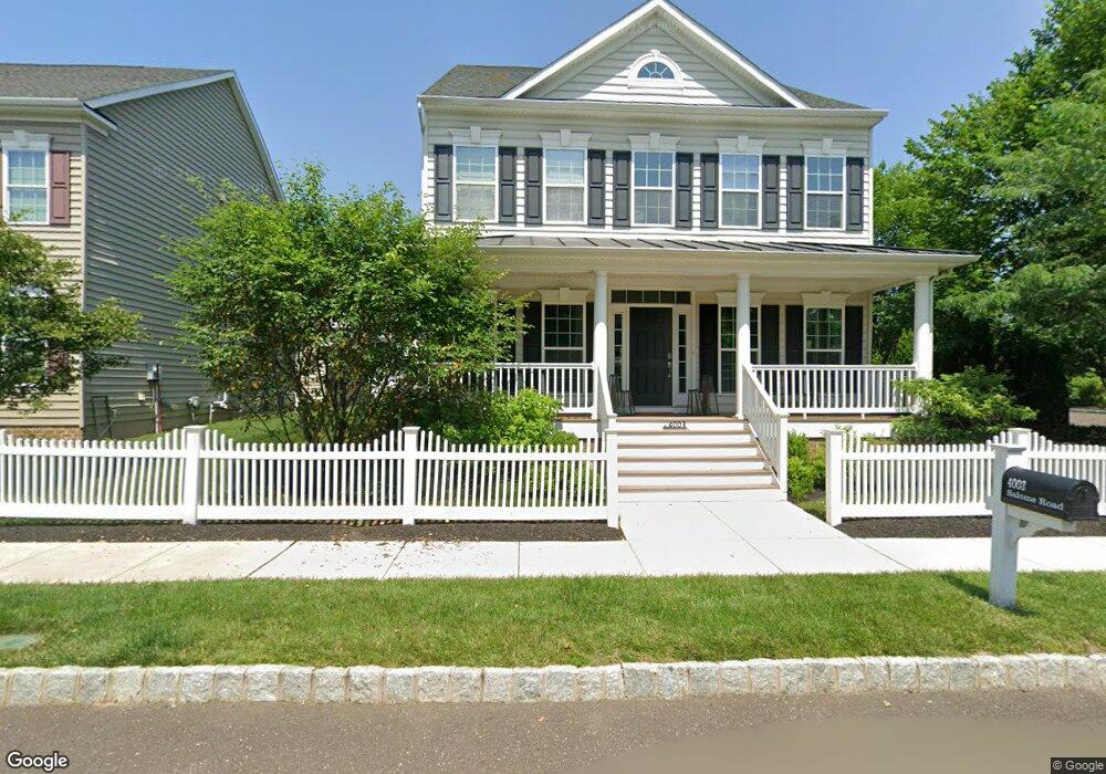 4003 Salome Rd, Doylestown, PA 18902 - photo 1