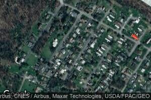 84 S Robin Dr, Ridgeley, WV 26753