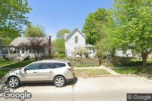 912 Bower St, Elkhart, IN 46514