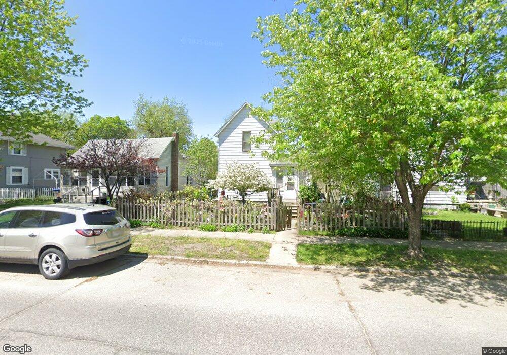 912 Bower St, Elkhart, IN 46514 - photo 1