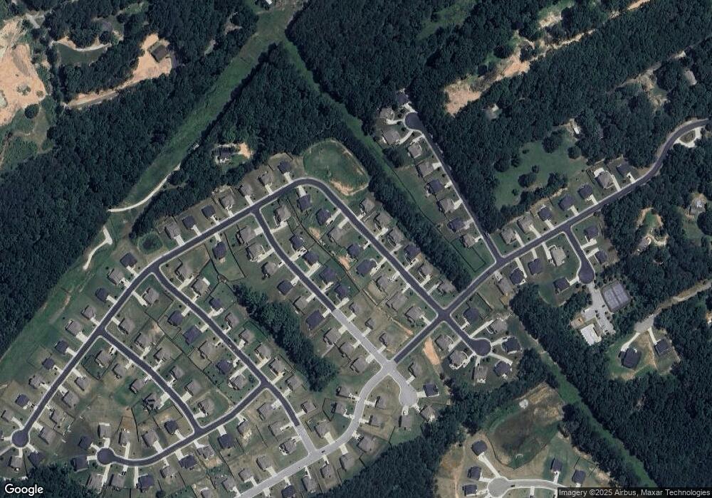 3482 Parkside View Blvd unit 186, Dacula, GA 30019 - photo 1