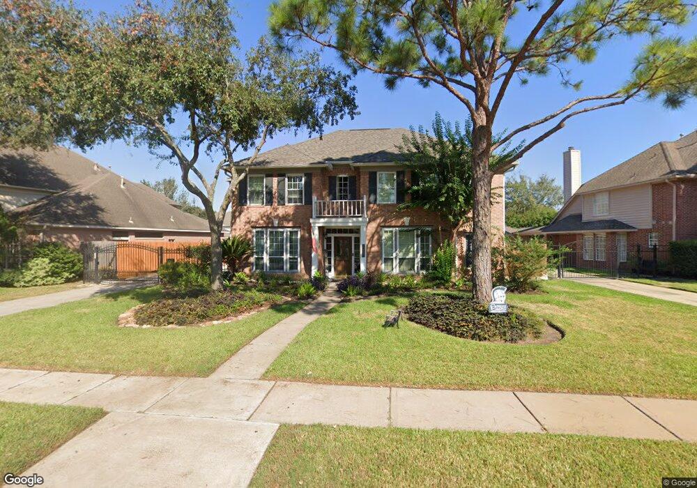 8011 E Copper Lakes Dr, Houston, TX 77095 - photo 1