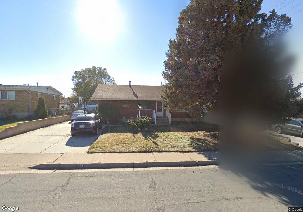 183 W 2525 N, Clearfield, UT 84015 - photo 1