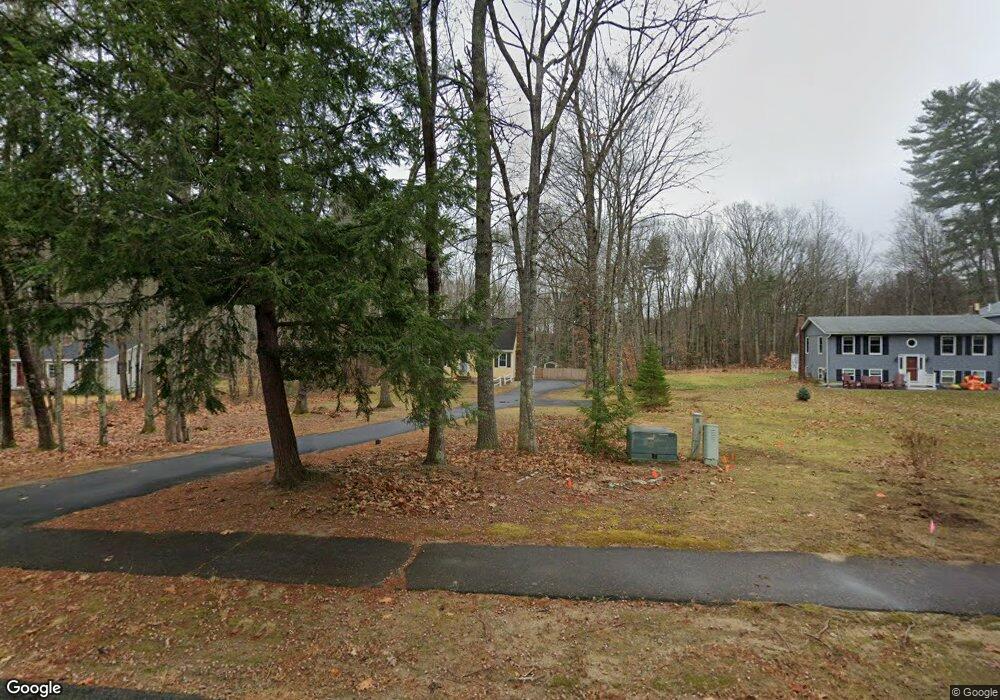 49 Hunts Dr, Windham, ME 04062 - photo 1