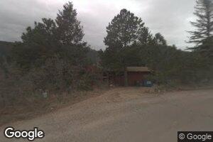 7805 Gardiner Rd, Cascade, CO 80809