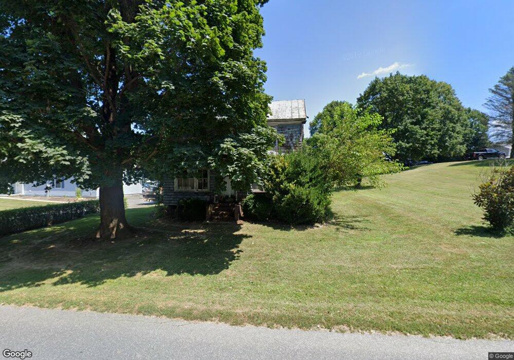 14909 Old Hanover Rd, Upperco, MD 21155 - photo 1