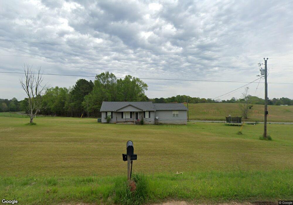 525 Bowen Hill Rd, Haddock, GA 31033 - photo 1