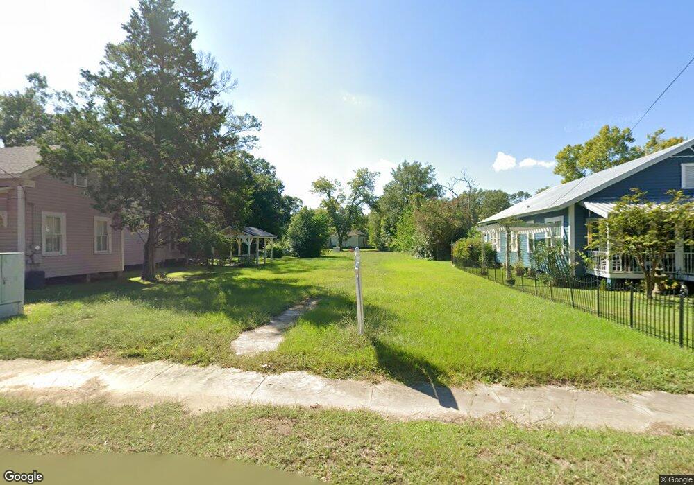 417 Shirley St, Deridder, LA 70634 - photo 1