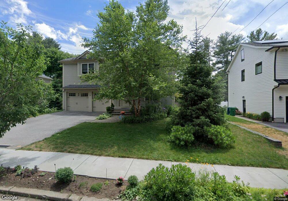 56 Wiswall Rd, Newton Center, MA 02459 - photo 1