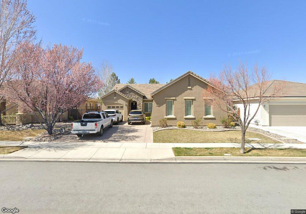 6779 Quantum Dr, Sparks, NV 89436 - photo 1
