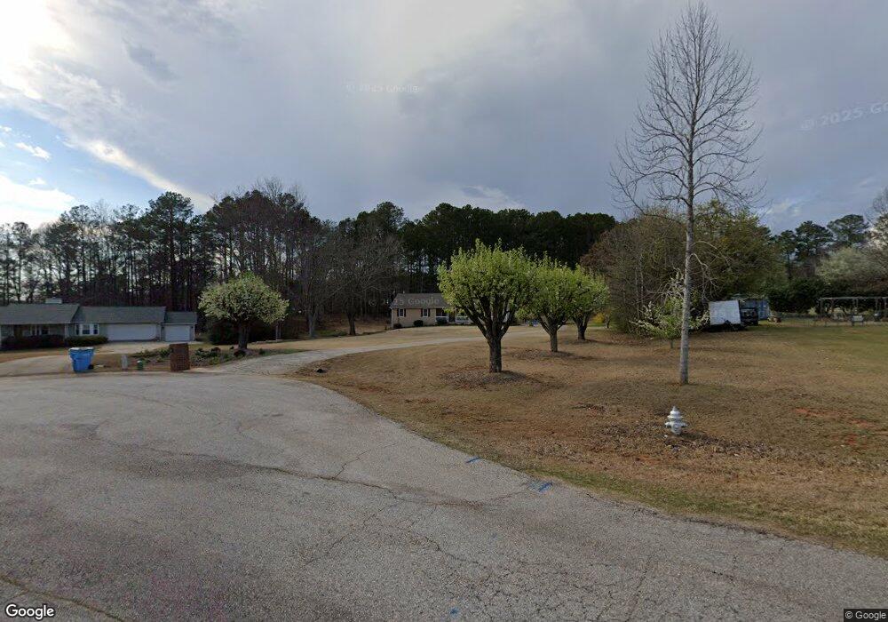 100 Cherokee Place, Locust Grove, GA 30248 - photo 1