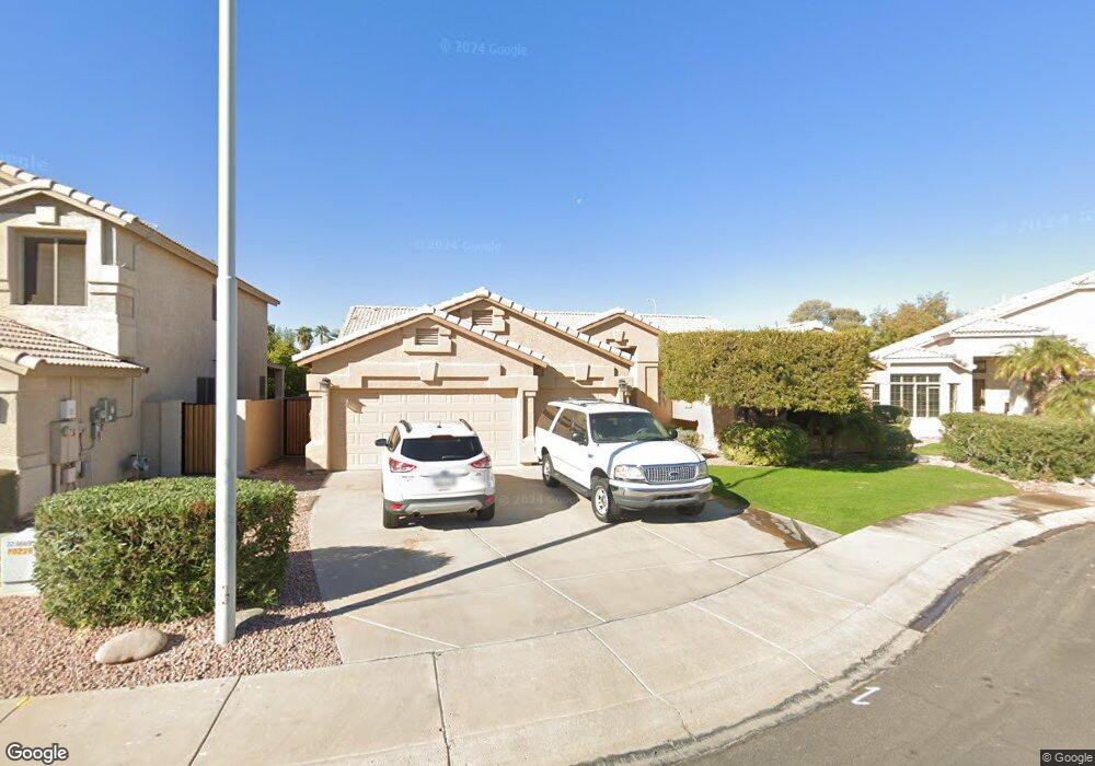 962 N Lakeshore Place, Chandler, AZ 85226 - photo 1