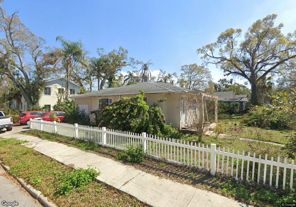 411 Pennsylvania Ave, Clearwater, FL 33755 - photo 1