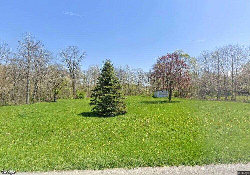 8711 S 700 E, Amboy, IN 46911 - photo 1