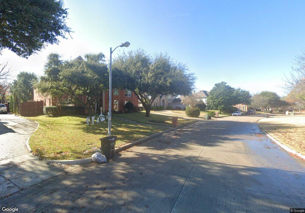 206 Timber Lake Way, Southlake, TX 76092 - photo 1