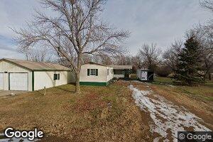 380 Victor St, Cavour, SD 57324