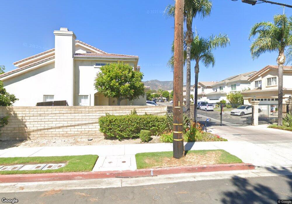 13638 1/2 Dronfield Ave unit 107, Sylmar, CA 91342 - photo 1