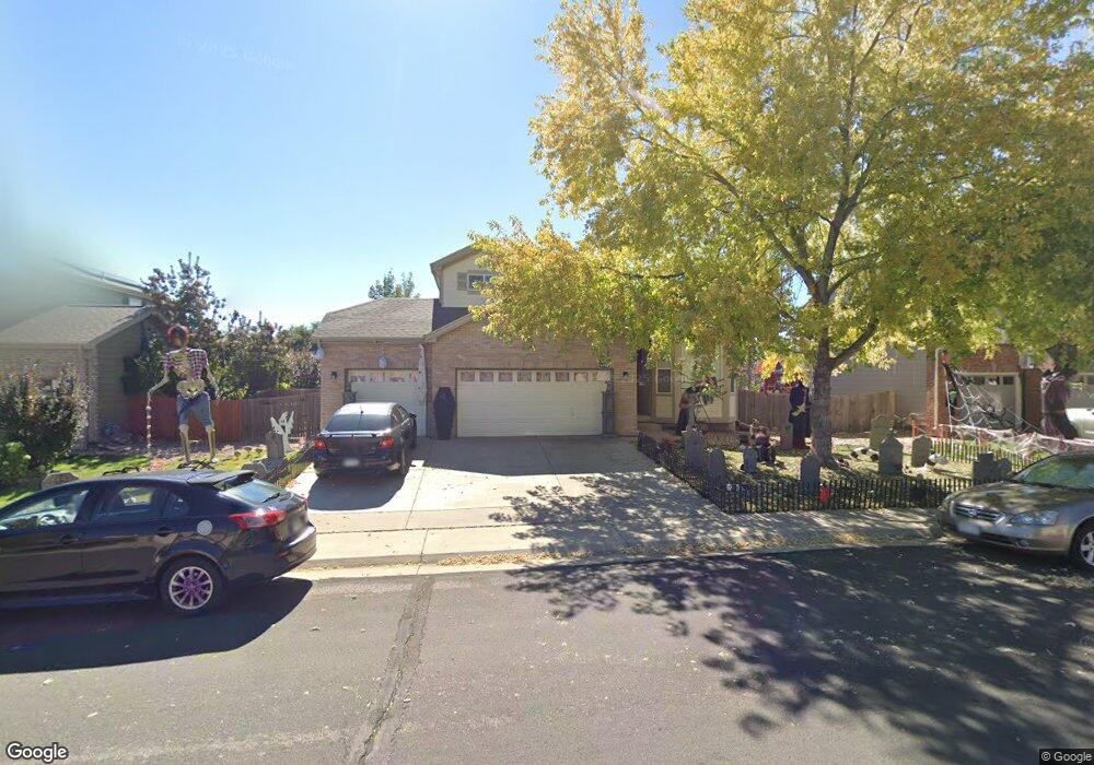 4964 E 116th Dr, Thornton, CO 80233 - photo 1