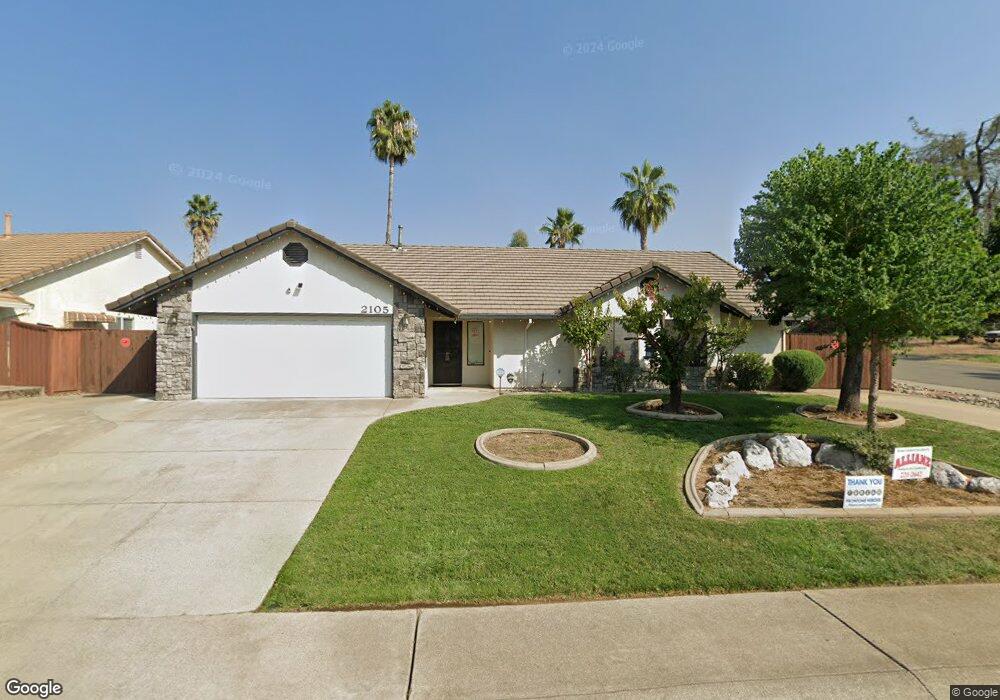 2105 Sophy Place, Redding, CA 96003 - photo 1
