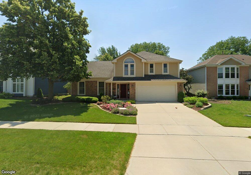 1738 Auburn Ave, Naperville, IL 60565 - photo 1