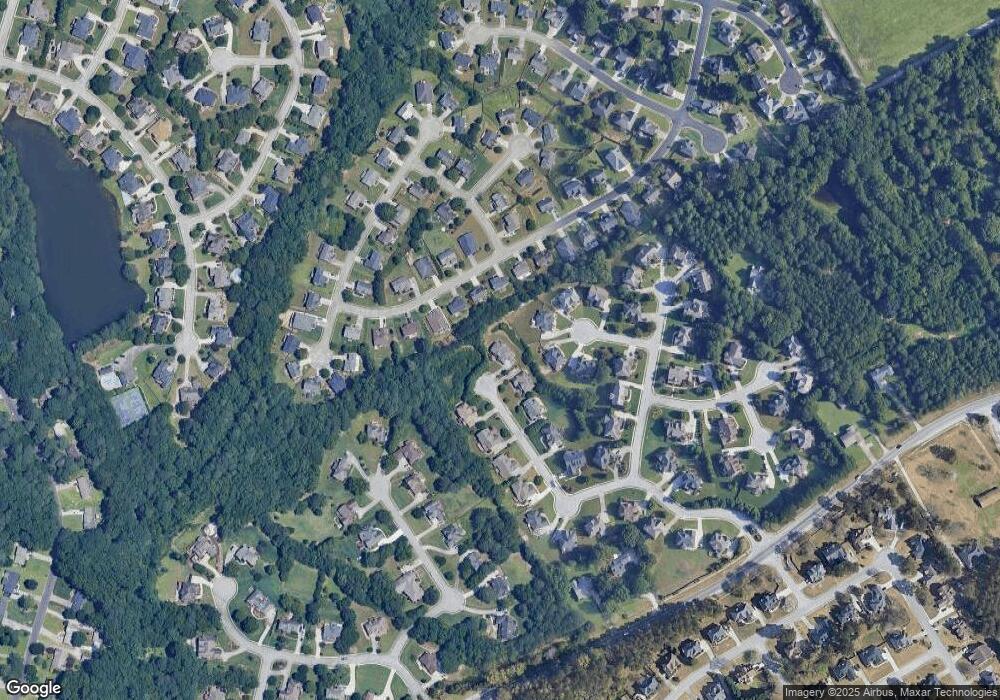 1410 Juneau Way, Grayson, GA 30017 - photo 1