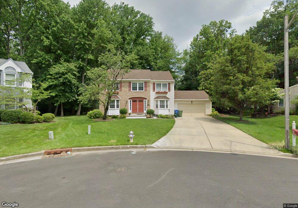 2112 Aqueduct Ln, Cherry Hill, NJ 08002 - photo 1