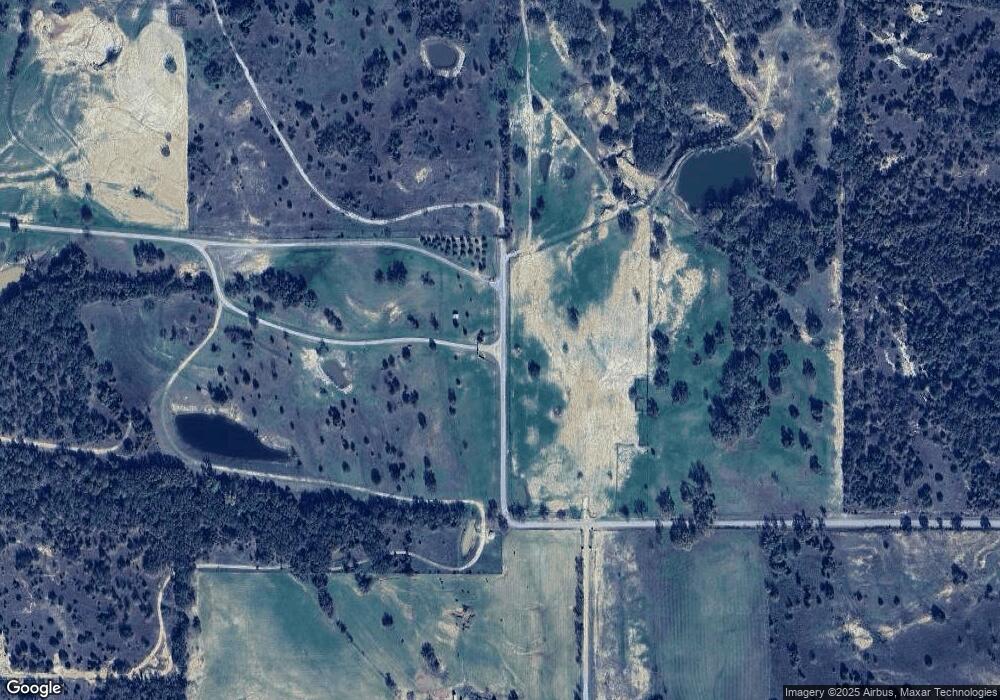 900 Duvall Ln, Poolville, TX 76487 - photo 1