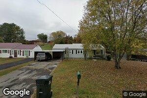 167 Warren St, Fall Branch, TN 37656