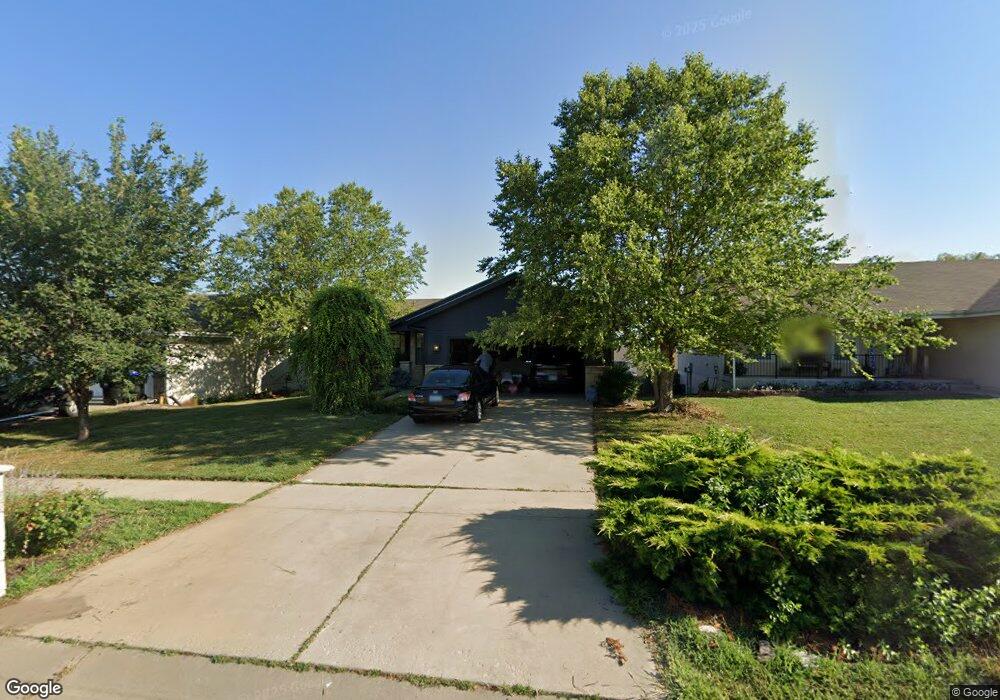 7030 SW 19th Ln, Topeka, KS 66615 - photo 1