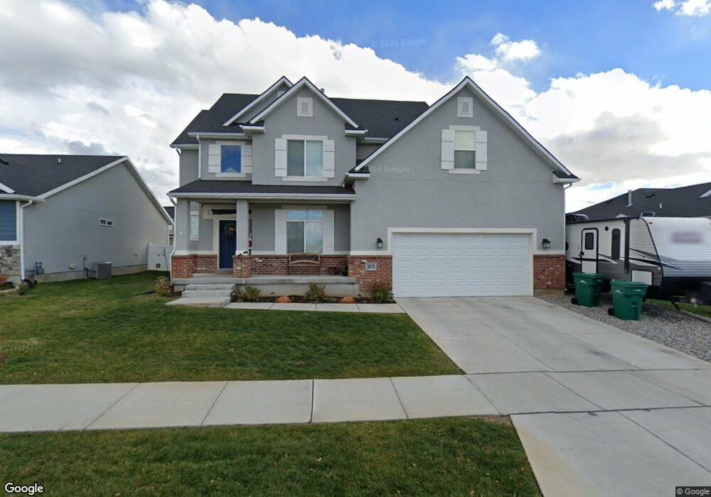 2469 W Sunburst Dr, Layton, UT 84041 - photo 1