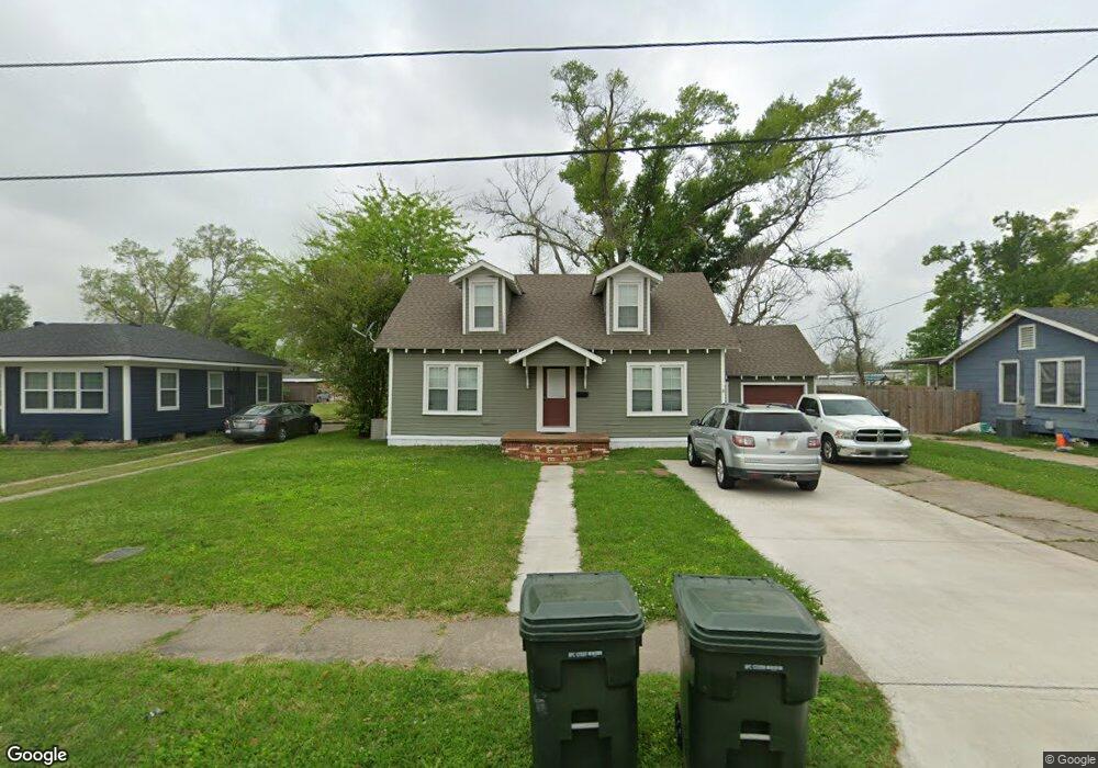 3708 Harvard St, Lake Charles, LA 70607 - photo 1