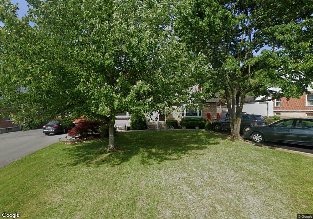 517 S 10th St, Emmaus, PA 18049 - photo 1