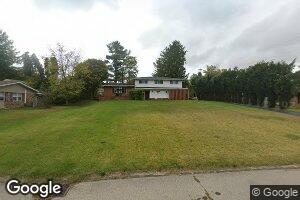 1377 Garcia Dr, Wilberforce, OH 45384