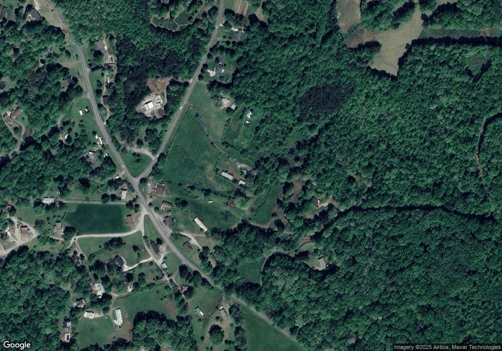 120 Black Mountain Rd, Dahlonega, GA 30533 - photo 1